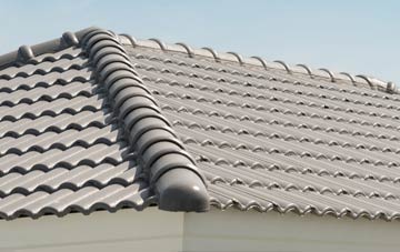 advantages of Halton Fenside clay roofing