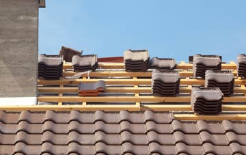 Halton Fenside clay roofing costs