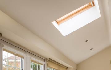 Halton Fenside conservatory roof insulation companies