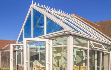 conservatory roof insulation costs Halton Fenside