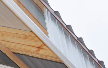 why Halton Fenside fascia repairs are essential