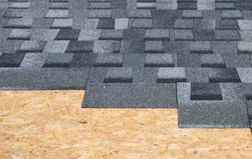 expert Halton Fenside asphalt roof companies