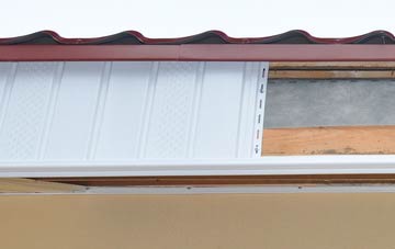Halton Fenside fascia repair costs
