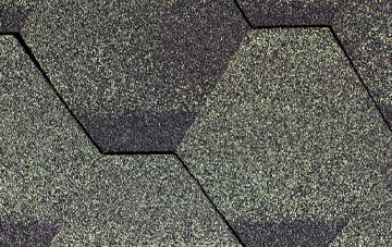 Halton Fenside fibreglass shingle repairs