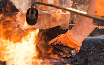 Halton Fenside flat roof repair companies