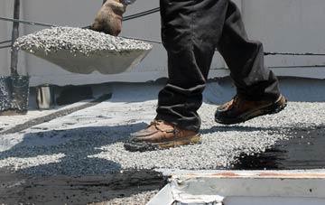 Halton Fenside flat roofing companies