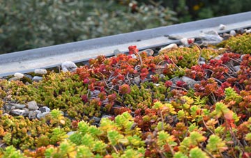 the cost of Halton Fenside green roof installation