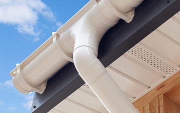 Halton Fenside gutter installation costs