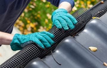 Halton Fenside gutter repair companies