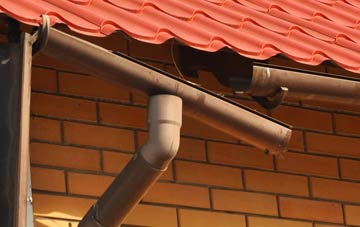 Halton Fenside gutter repair costs