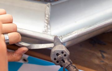 disadvantages of Halton Fenside lead roofing