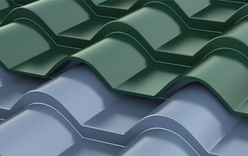 who should consider Halton Fenside plastic roofs