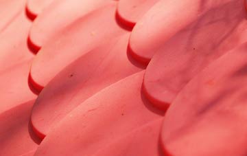 Halton Fenside plastic roof costs