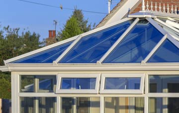 professional Halton Fenside conservatory insulation