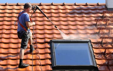 roof cleaning Halton Fenside, Lincolnshire