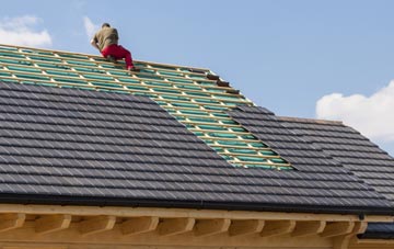 roof replacement Halton Fenside, Lincolnshire