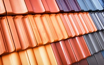 Halton Fenside roof tile costs