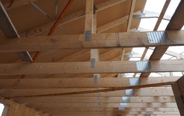 Halton Fenside roof truss costs