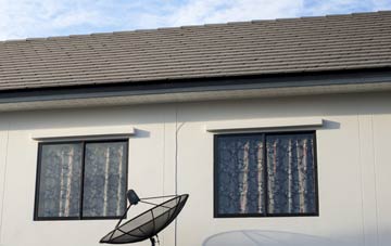 Halton Fenside rubber roof costs