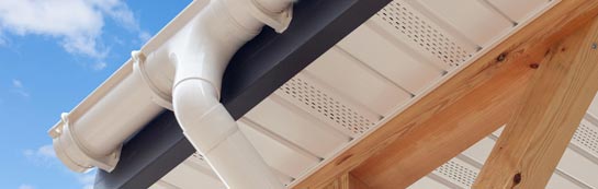 get Halton Fenside guttering quotes today