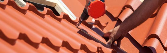 save on Halton Fenside roof installation costs