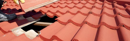 compare Halton Fenside roof repair quotes