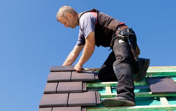 disadvantages of Halton Fenside slate roofing