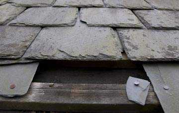 Halton Fenside slate roof repairs and maintenance