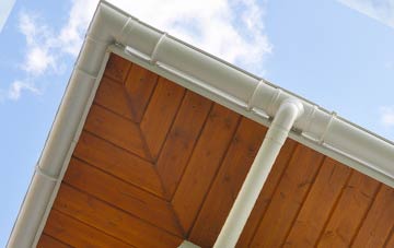Halton Fenside soffit types