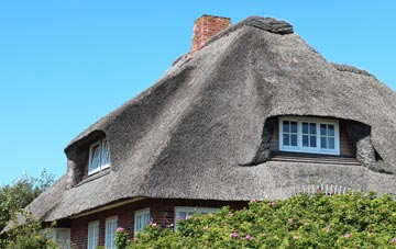 thatch roofing Halton Fenside, Lincolnshire