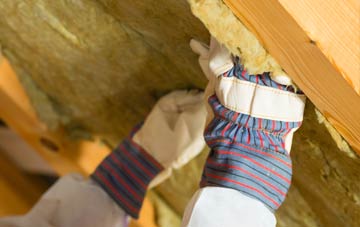 types of Halton Fenside pitched roof insulation materials