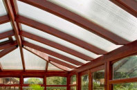 Halton Fenside conservatory roofing insulation