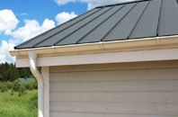 Halton Fenside fascia repair