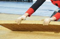 find rated Halton Fenside roof insulation companies