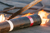 free Halton Fenside flat roofing repair quotes