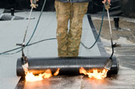 Halton Fenside flat roof sealing quote