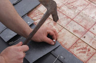 free Halton Fenside garage roof repair quotes