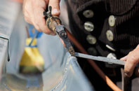 Halton Fenside lead roof quotes