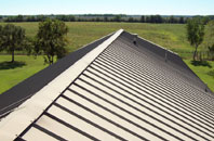 Halton Fenside metal roof quotes