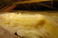 Halton Fenside pitch roof insulation