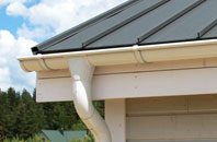 Halton Fenside soffits