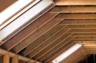 Halton Fenside tapered roof insulation quotes