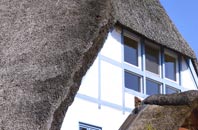 find rated Halton Fenside thatchers